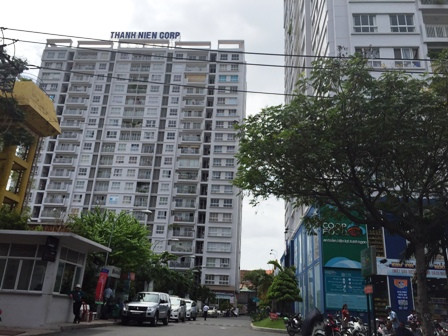 Diem danh du an bat dong san tai tieng nhat nam 2016