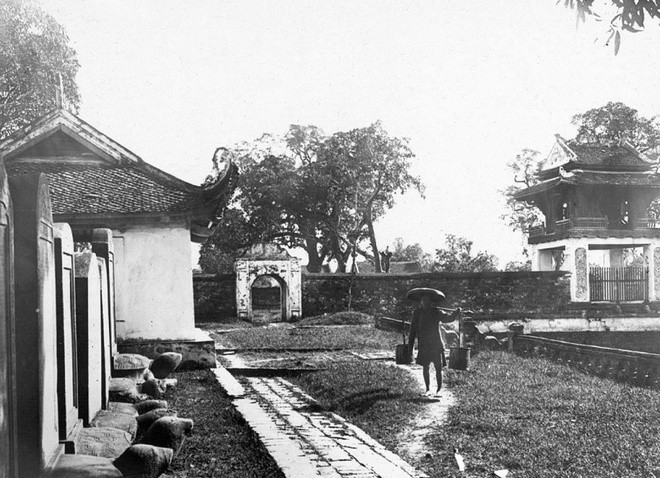 Dich benh nao khien Ha Noi 