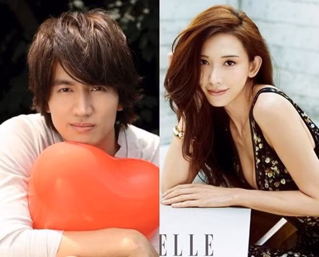 Người đàn ông duy nhất được Lâm Chí Linh công khai tình cảm là Ngôn Thừa Húc. Anh chính là mối tình đầu của cô. Dù chia tay đã lâu song cả hai luôn bị đồn đã tái hợp. Không ít tờ báo còn đưa tin cặp đôi sẽ kết hôn trong năm nay. Nói về tình cũ, Lâm Chí Linh chỉ mỉm cười và không đưa ra bất cứ phát ngôn nào càng khiến nhiều người hâm mộ hy vọng cả hai sẽ quay về bên nhau.