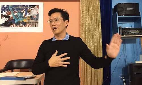 Doi dong ve nha bao bi Viet Tan sat hai