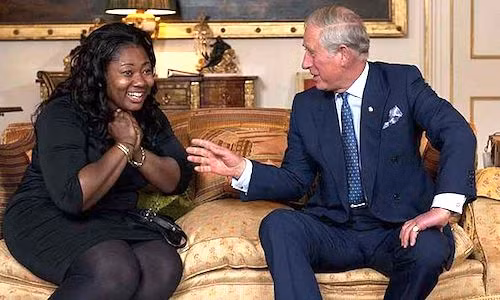 Khong ngo tuong lai dang mo uoc cua nu trum ma tuy