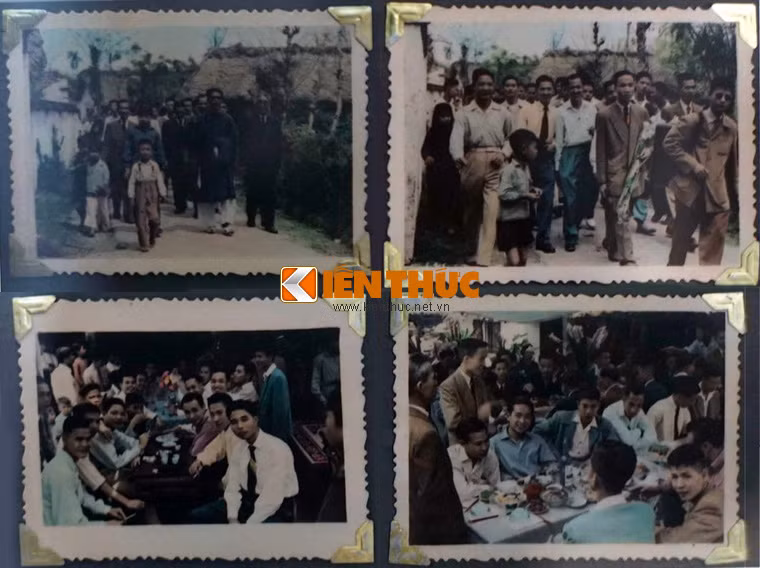 Những bức ảnh này là sự kết hợp thú vị giữa nhiếp ảnh và hội họa, là một trang quan trọng trong lịch sử phát triển của bộ môn nghệ thuật nhiếp ảnh ở Việt Nam cũng như thế giới.