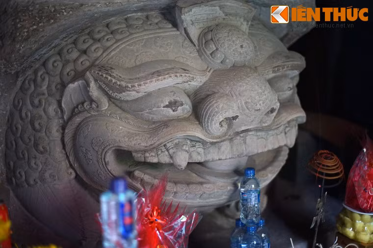 Có thể nói, Ông Sấm của chùa Hương Lãng là minh chứng cho một thời kỳ thịnh trị của nhà Lý, một trong những triều đại đạt được nhiều thành tựu huy hoàng nhất trong lịch sử Việt Nam.