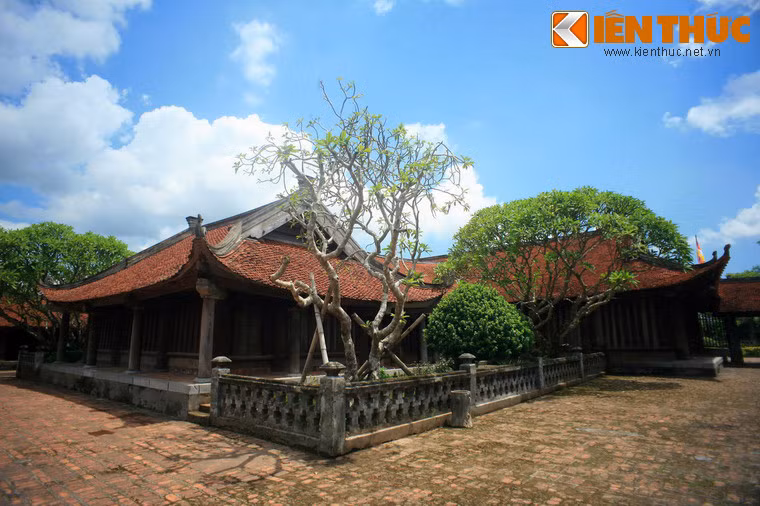 Với những giá trị lịch sử và kiến trúc - nghệ thuật độc nhất vô nhị, chùa Keo Thái Bình đã được công nhận là di tích lịch sử văn hóa cấp quốc gia đặc biệt của Việt Nam.