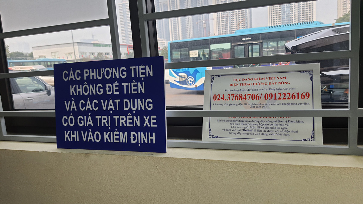 Là đơn vị trực thuộc Nhà nước, trung tâm luôn quán triệt cán bộ công nhân viên thực hiện đúng, nghiêm túc các quy định pháp luật, quy định ngành đặc biệt là quy trình kiểm định.