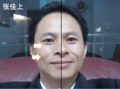 Pháp Lệnh kép là tướng của người có cá tính mạnh mẽ và khá ương bướng. Họ giỏi hai nghề nên kiếm tiền cũng rất giàu có. Ảnh minh họa: Youtube.