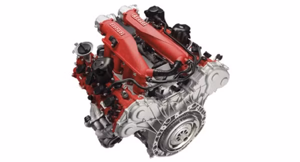 4. Tăng áp động cơ: Đây là cách duy nhất để các nhà sản xuất xe đáp ứng được yêu cầu đạo đức và kỹ thuật. Kể cả Ferrari và những chiếc xe 911 trong tương lai cũng sử dụng động cơ nén. Xu hướng này có dễ mất đi?