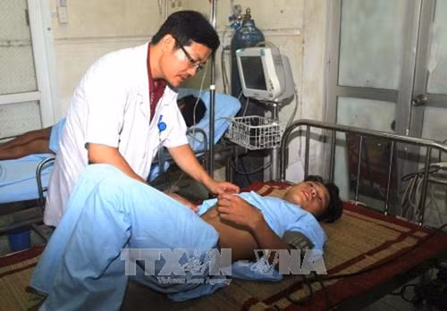 Diem nong 24h: Huy quyet dinh bo nhiem Vu pho 9x gay tranh cai-Hinh-4