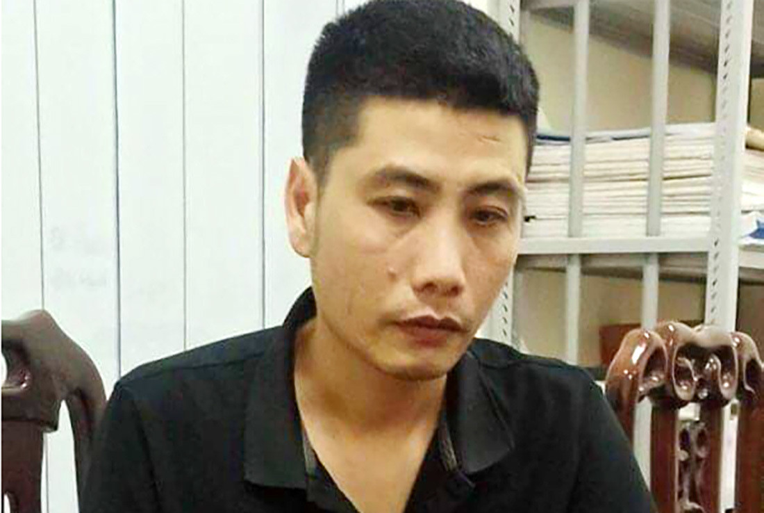 Tin nóng ngày 29/4: Thiếu nữ tố bị bác sĩ sàm sỡ ngay tại giường bệnh - Hình 2 Tin nong ngay 29/4: Thieu nu to bi bac si sam so ngay tai giuong benh-Hinh-2