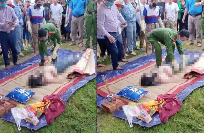  Phát hiện thi thể người phụ nữ trôi trên kênh: Ngày 29/4, nhiều người dân xã Phú Thành, huyện Yên Thành, tỉnh Nghệ An bàng hoàng khi phát hiện thi thể một người phụ nữ chưa rõ danh tính trôi dạt trên kênh thủy lợi. Nạn nhân có độ tuổi từ 40 - 50 tuổi (chưa rõ danh tính, quê quán), cao khoảng 1,5 m, nặng 55 - 60 kg, nạn nhân mặc quần bò dài màu xanh, áo thun ngắn màu đen.