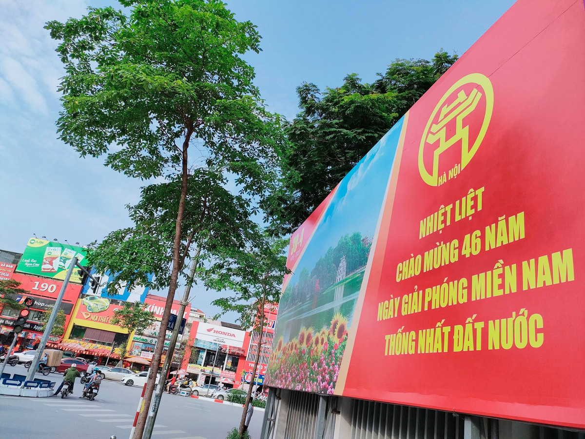 Ngày 30/4/1975 là thời khắc trên đất nước Việt Nam không còn bóng một tên xâm lược, là thời khắc mở đầu một kỷ nguyên mới độc lập, thống nhất non sông của dân tộc Việt Nam, đó là chiến thắng oanh liệt, hào hùng nhất của dân tộc ta trong hơn 4.000 năm lịch sử giữ nước… 