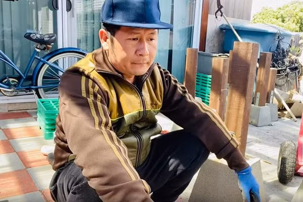 Cuoc song hai ngoai cua Bang Kieu: Khong giau nhu moi nguoi nghi!-Hinh-2