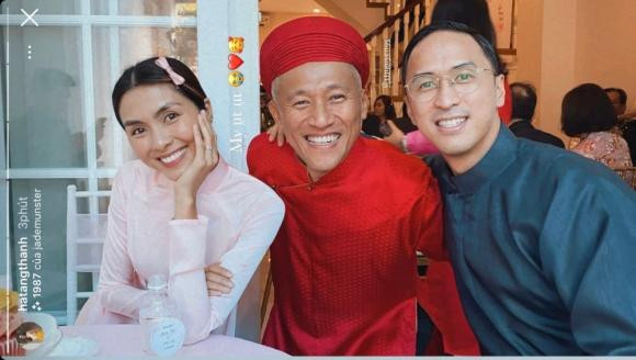 Ha Tang “pha le” di lam phu dau, visual da “hack tuoi” con cute “cung muon xiu“-Hinh-3