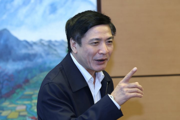 Ông Cường là Ủy viên Trung ương Đảng khóa XI (dự khuyết), XII, XIII; Bí thư Tỉnh ủy Đắk Lắk; Đại biểu Quốc hội khóa XIII, XIV. 