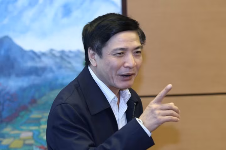 Ông Cường là Ủy viên Trung ương Đảng khóa XI (dự khuyết), XII, XIII; Bí thư Tỉnh ủy Đắk Lắk; Đại biểu Quốc hội khóa XIII, XIV. 