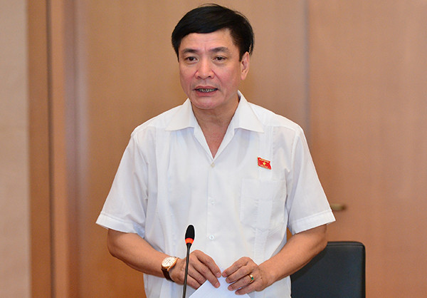 Từ năm 2016, ông Cường là Chủ tịch Tổng Liên đoàn lao động Việt Nam. 