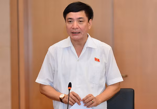 Từ năm 2016, ông Cường là Chủ tịch Tổng Liên đoàn lao động Việt Nam. 