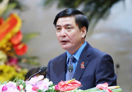 Tháng 7/2019, Bộ Chính trị điều động, phân công tham gia Ban Chấp hành, Ban Thường vụ và giữ chức Bí thư Tỉnh ủy Đắk Lắk khóa XVI, nhiệm kỳ 2015-2020. 