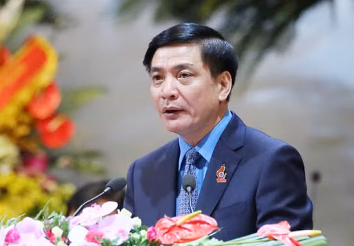 Tháng 7/2019, Bộ Chính trị điều động, phân công tham gia Ban Chấp hành, Ban Thường vụ và giữ chức Bí thư Tỉnh ủy Đắk Lắk khóa XVI, nhiệm kỳ 2015-2020. 