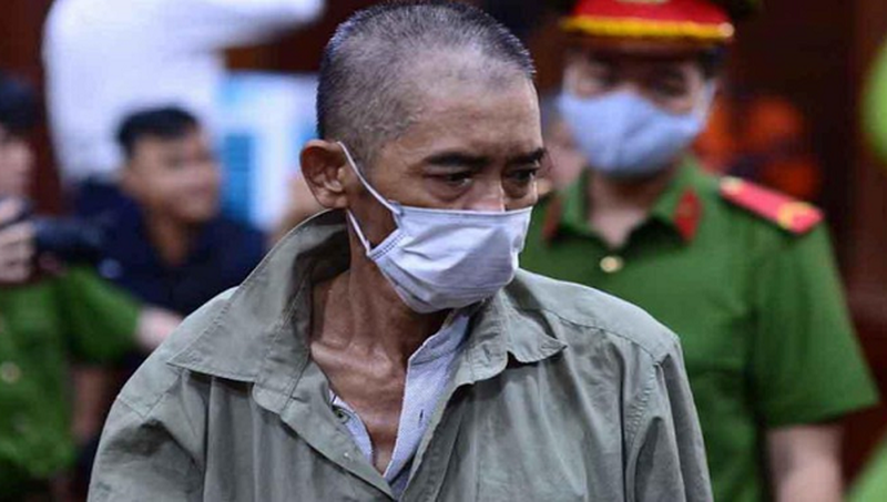 Còn Nam là người chủ mưu, nghiên cứu sản xuất và sử dụng nhà mình để làm nơi tạo mà tuý. Bị cáo phạm tội nhiều lần và có tổ chức, không có tình tiết giảm nhẹ đặc biết nào mới cần giữ nguyên án sơ thẩm.