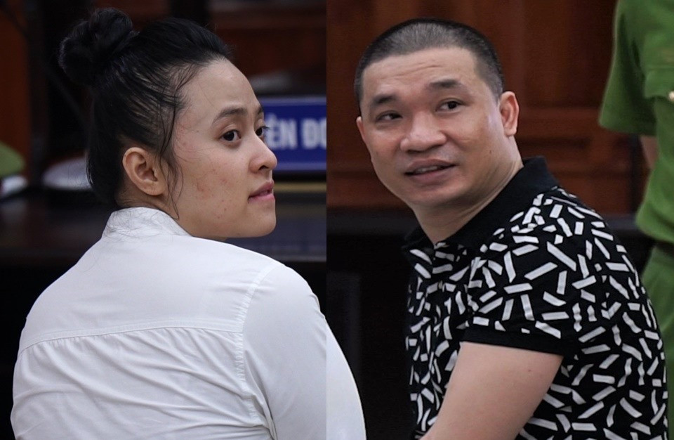 Trong thời gian ngắn, các bị cáo đã thực hiện sản xuất tổng cộng 120 kg ma túy với 20 lượt mua bán tiêu thụ ra thị trường 72.000 viên nén ma tuý tổng hợp... Theo toà, về hành vi phạm tội của bị cáo Dương, năm 2008, Dương bị TAND quận Hoàn Kiếm (Hà Nội) xử phạt năm năm tù về tội cướp giật tài sản. Trong thời gian thi hành án tại trại giam ở Thanh Hóa), Dương tàng trữ trái phép ma túy nên bị phạt bảy năm tù.