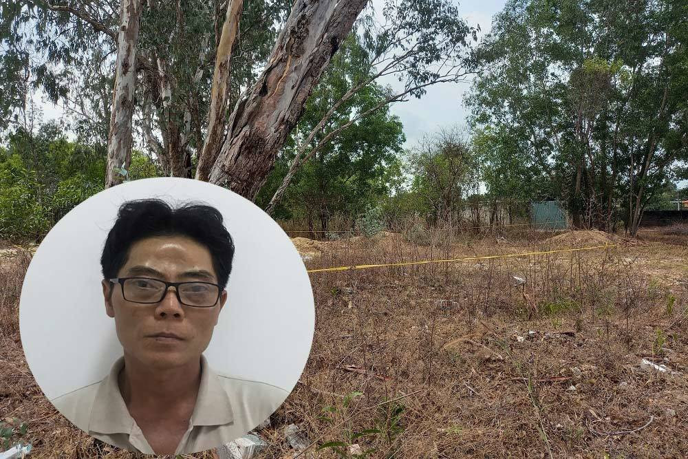 Hang xom hiep dam, giet be gai 5 tuoi: 