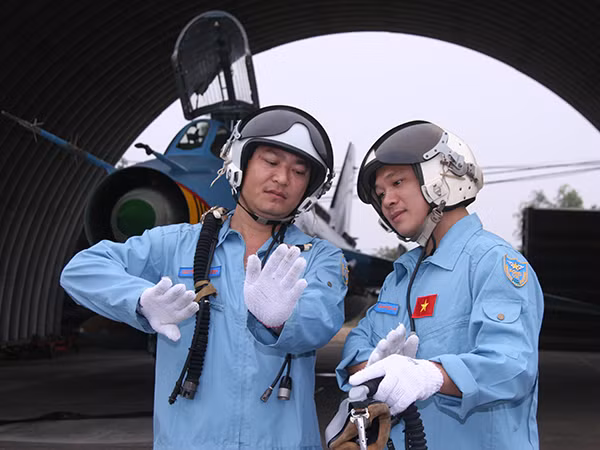 Dieu chua biet ve chuyen an cua phi cong tiem kich Viet Nam