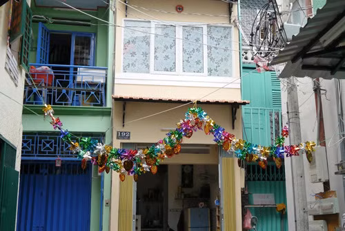 Tham lai khu hoa hoan cho Ga nhung ngay giap Tet-Hinh-3