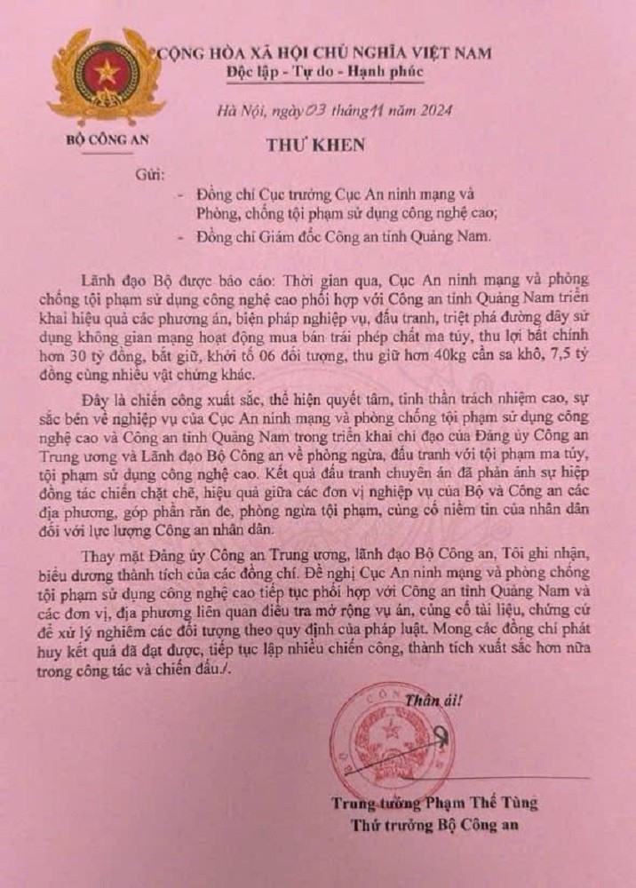 Triet pha duong day ma tuy lon tren khong gian mang-Hinh-4