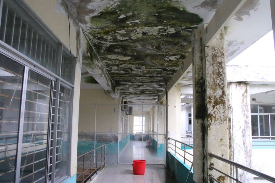 Hủy gói thầu tư vấn tại Trung tâm y tế quận Ngũ Hành Sơn - Hình 2 Huy goi thau tu van tai Trung tam y te quan Ngu Hanh Son-Hinh-2