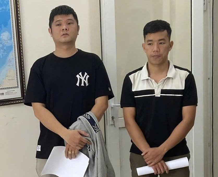 Phá đường dây tội phạm giao dịch lên đến 20 tỷ/ngày của Shen Chia Chi - Hình 2 Pha duong day toi pham giao dich len den 20 ty/ngay cua Shen Chia Chi-Hinh-2