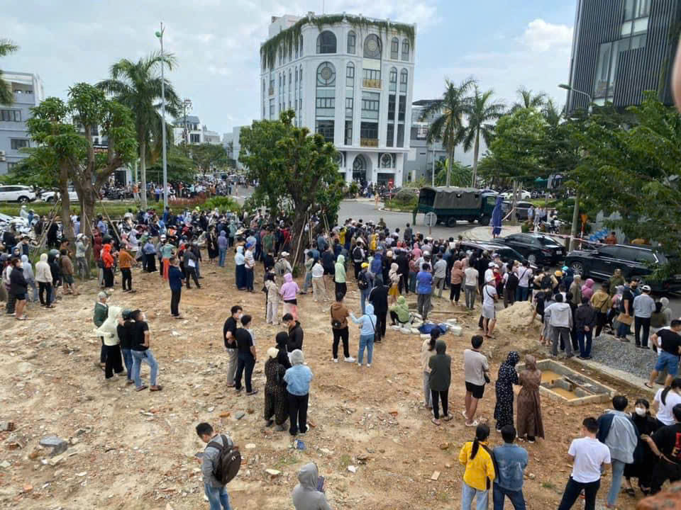 Đà Nẵng khám xét Công ty GFDI có dấu hiệu vỡ nợ ngàn tỷ - Hình 3 Da Nang kham xet Cong ty GFDI co dau hieu vo no ngan ty-Hinh-3