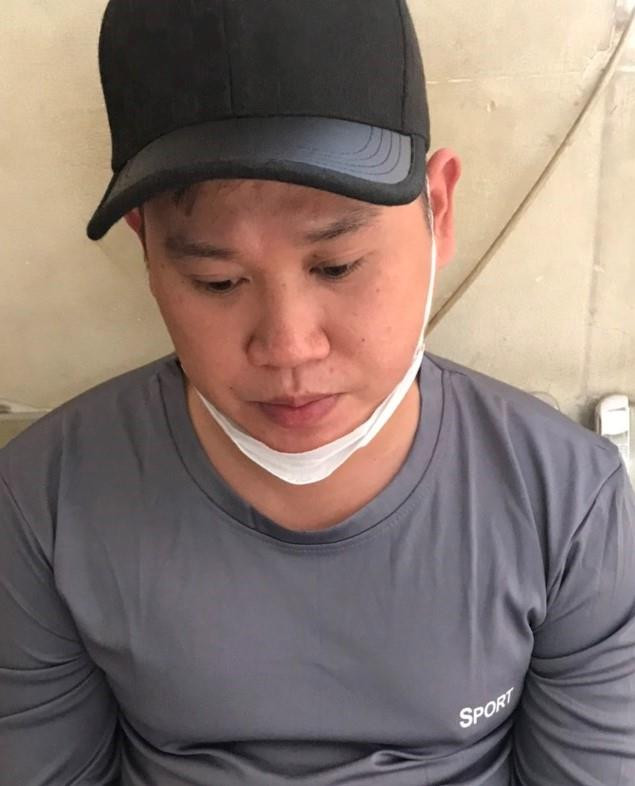 Lật tẩy chiêu trò lừa đảo thu mua điện thoại của nam thanh niên - Hình 2 Lat tay chieu tro lua dao thu mua dien thoai cua nam thanh nien-Hinh-2