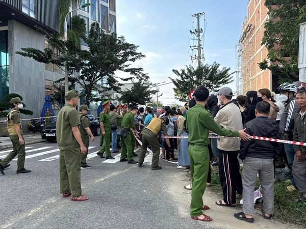 Công ty GFDI đưa 7.541 khách hàng vào "vòng xoáy" 3.700 tỷ - Hình 2 Cong ty GFDI dua 7.541 khach hang vao