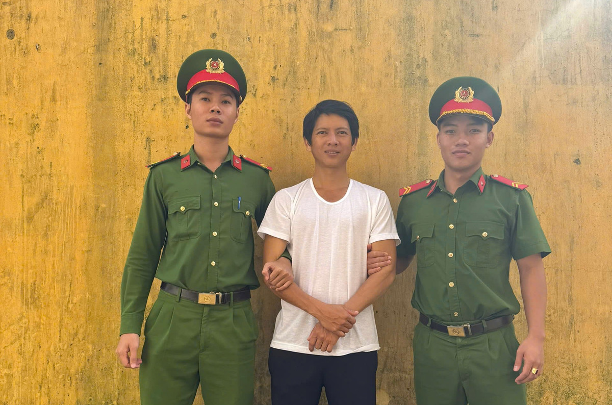 Bắt khẩn cấp đối tượng dọa giết mẹ con người tình cũ Bat khan cap doi tuong doa giet me con nguoi tinh cu