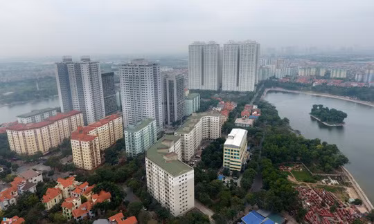 Ky luat can bo lien quan den sai pham du an cua Muong Thanh