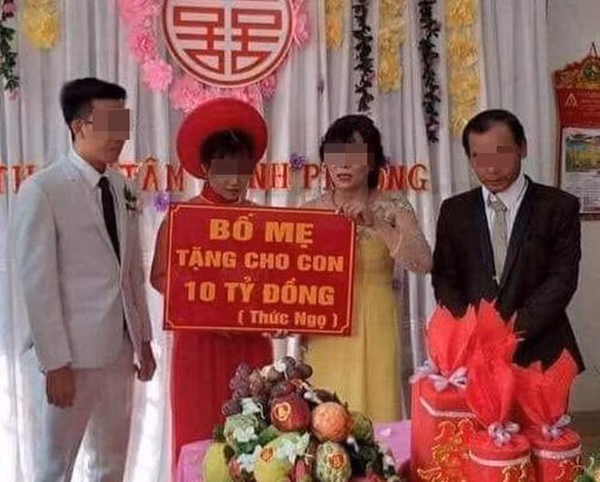 Nhung co dau “nang triu vang” trong nam 2018