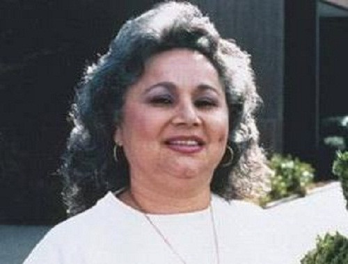 “Nu hoang cocaine” – noi tieng nhat trong the gioi toi pham