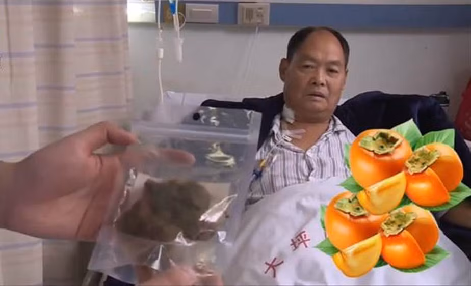 Lien tuc an hong thay com, nguoi dan ong 