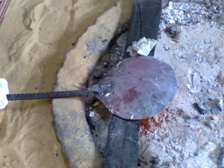 Rung ron nghi thuc kiem tra noi doi ky quac nhat the gioi