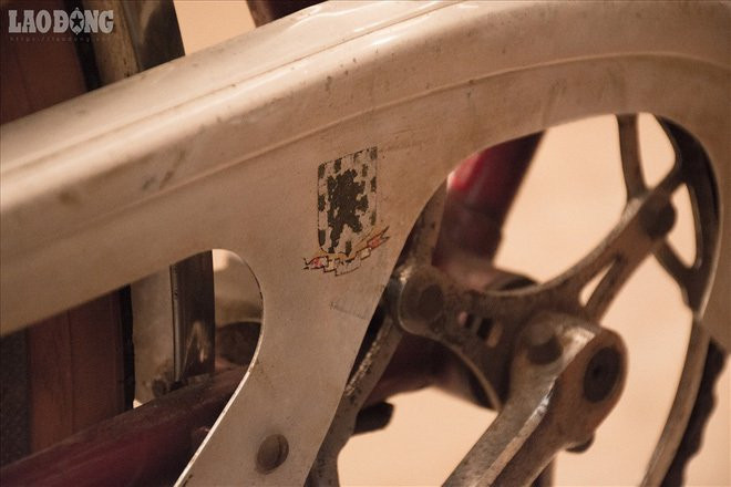 Với những người gốc Hà Nội, việc chơi xe đạp cổ không chỉ ôn lại ký ức, mà còn là cách để sống chậm lại…