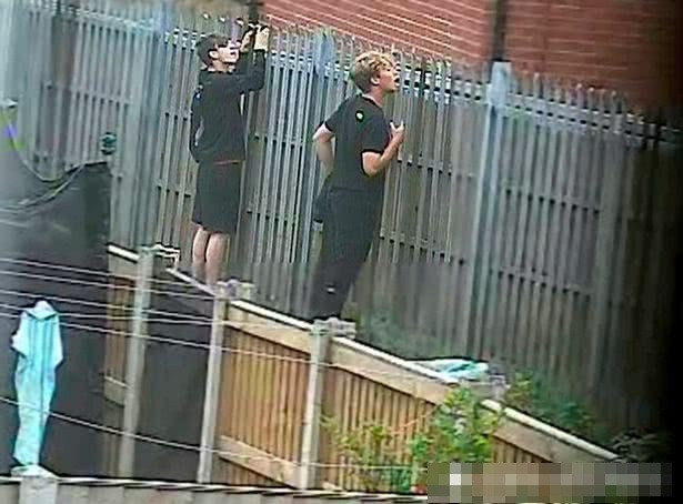 Ke buon ma tuy bi bat vi ly do lang xet, 