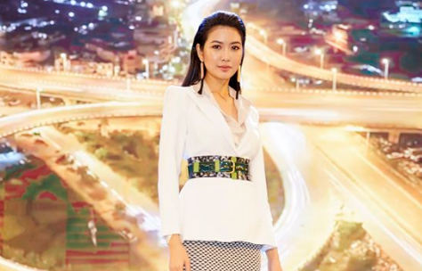 He lo viec giup Thuy Van kiem 57 trieu dong/vai tieng