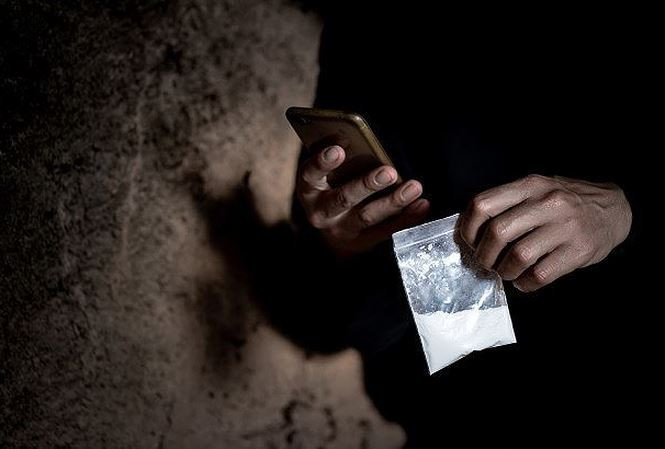 Canh bao ve Fentanyl- loai ma tuy moi cuc nguy hiem