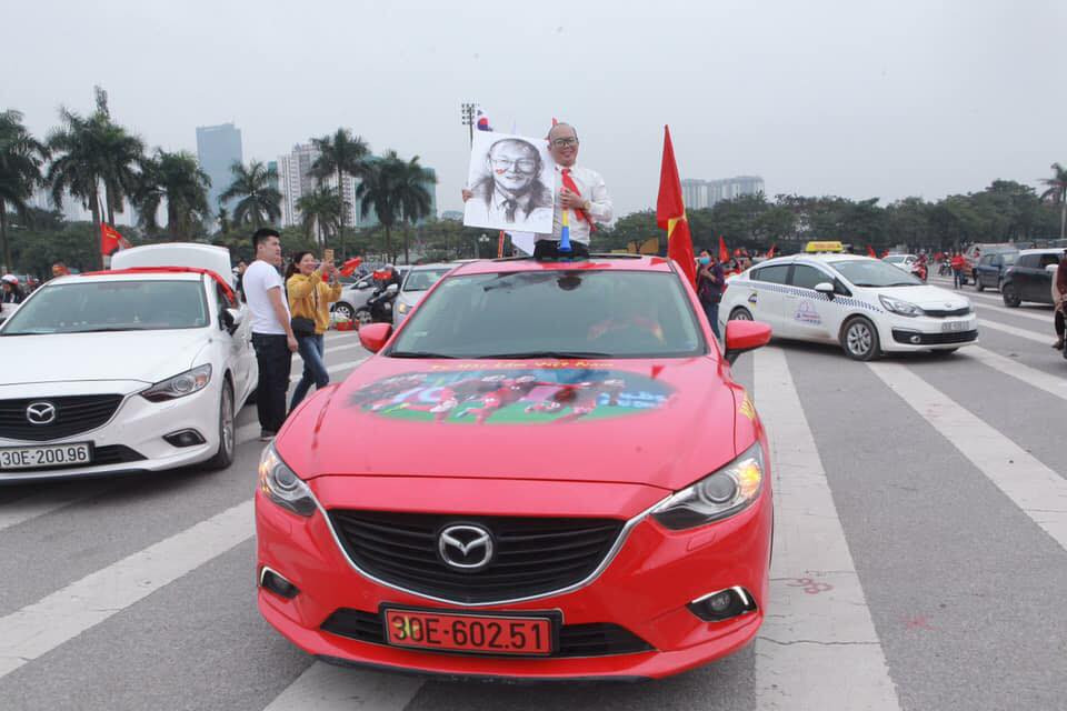 Nhung “sieu xe” doc co vu tuyen Viet Nam danh bai Malaysia-Hinh-7