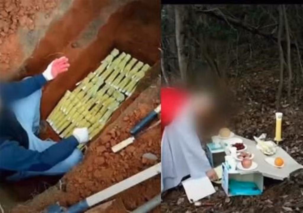 Nhan danh cau may, ong chu ep nhan vien lam dieu rung ron...