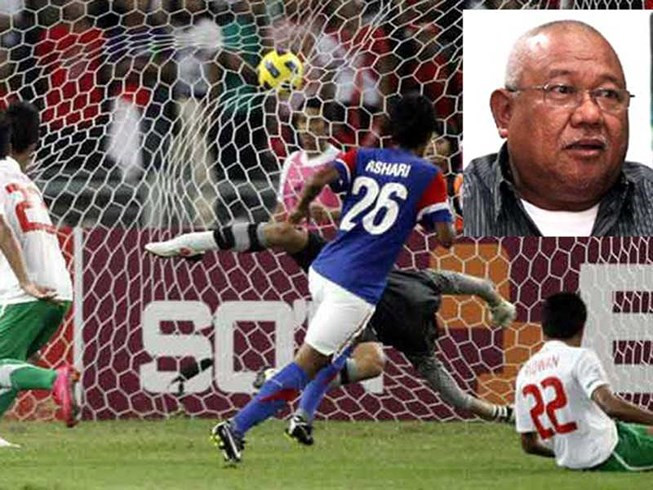 Indonesia ban do 2,1 trieu USD o giai AFF Cup?