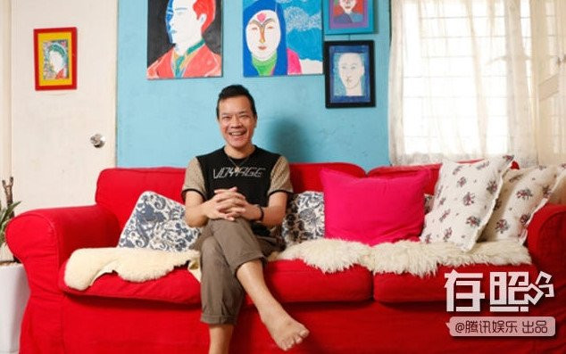 Cuoc doi den toi cua dien vien 