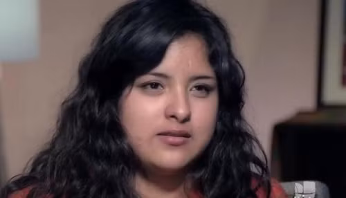 Co gai Mexico tung bi cuong hiep 43.200 lan bay gio ra sao?