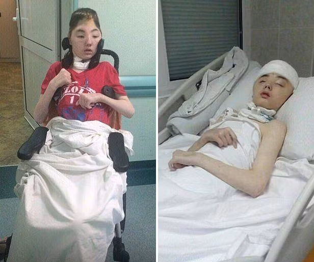 Me bi yeu rau xanh ham hai, con trai nho lam dieu kho tin-Hinh-4